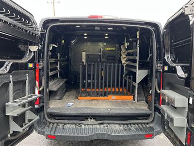 2017 Ford Transit 150  LOW ROOF CARGO - Photo 8 - Logan, UT 84341