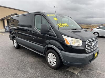 2017 Ford Transit 150  LOW ROOF CARGO - Photo 2 - Logan, UT 84341