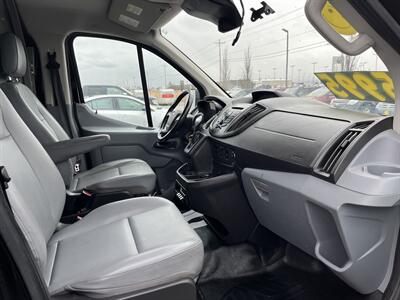 2017 Ford Transit 150  LOW ROOF CARGO - Photo 10 - Logan, UT 84341