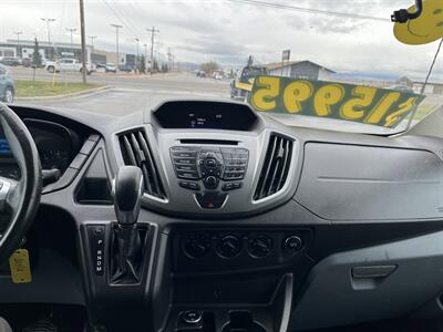 2017 Ford Transit 150  LOW ROOF CARGO - Photo 14 - Logan, UT 84341