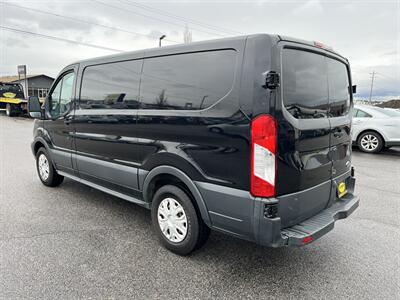 2017 Ford Transit 150  LOW ROOF CARGO - Photo 5 - Logan, UT 84341