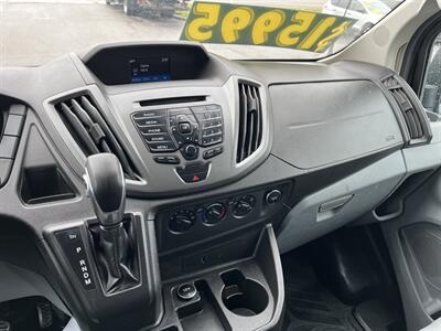 2017 Ford Transit 150  LOW ROOF CARGO - Photo 12 - Logan, UT 84341