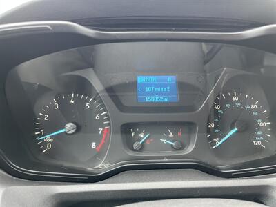 2017 Ford Transit 150  LOW ROOF CARGO - Photo 13 - Logan, UT 84341