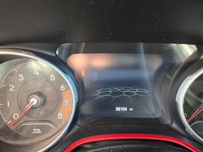2019 Jeep Compass Trailhawk - SALVAGE TITLE - Photo 13 - Logan, UT 84341