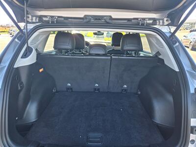 2019 Jeep Compass Trailhawk - SALVAGE TITLE - Photo 8 - Logan, UT 84341
