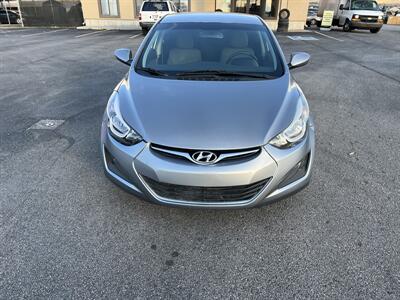 2016 Hyundai ELANTRA SE   - Photo 2 - Logan, UT 84341