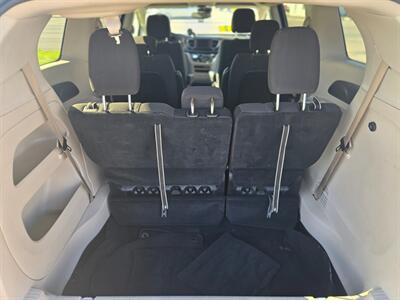 2023 Chrysler Voyager LX - Photo 8 - Logan, UT 84341