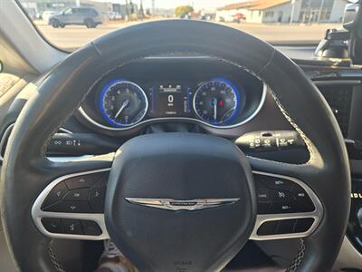 2023 Chrysler Voyager LX - Photo 13 - Logan, UT 84341