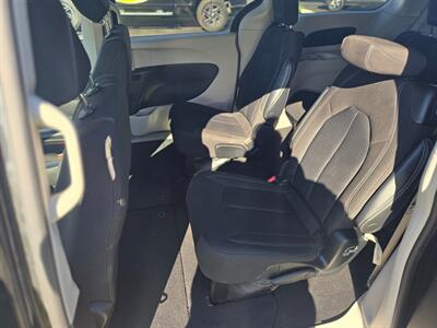 2023 Chrysler Voyager LX - Photo 7 - Logan, UT 84341