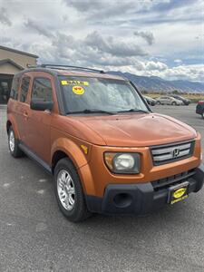 2007 Honda Element EX   - Photo 3 - Logan, UT 84341