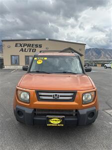 2007 Honda Element EX   - Photo 2 - Logan, UT 84341