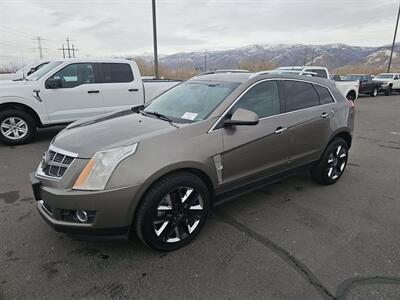 2012 Cadillac SRX Performance Collection   - Photo 1 - Logan, UT 84341