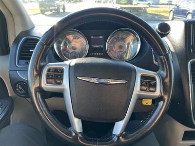 2013 Chrysler Town & Country Touring   - Photo 17 - Logan, UT 84341
