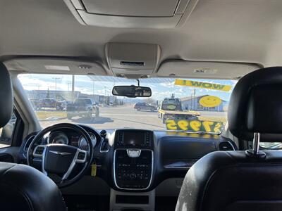 2013 Chrysler Town & Country Touring   - Photo 15 - Logan, UT 84341