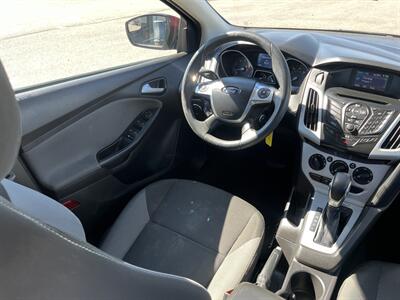 2014 Ford Focus SE   - Photo 11 - Logan, UT 84341