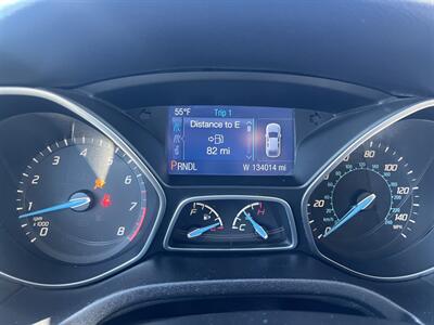 2014 Ford Focus SE   - Photo 17 - Logan, UT 84341