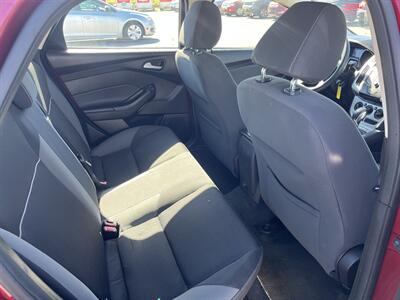 2014 Ford Focus SE   - Photo 9 - Logan, UT 84341