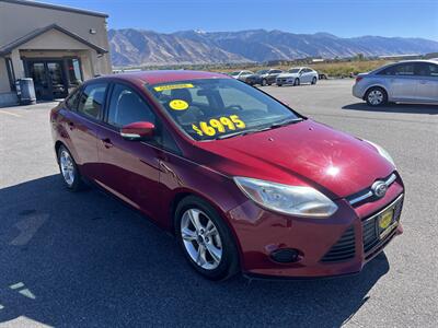 2014 Ford Focus SE   - Photo 2 - Logan, UT 84341