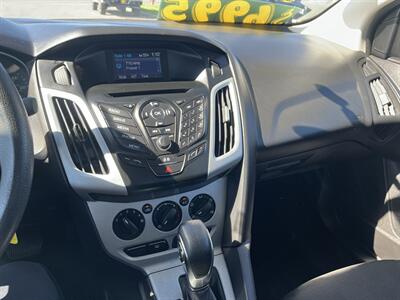 2014 Ford Focus SE   - Photo 16 - Logan, UT 84341