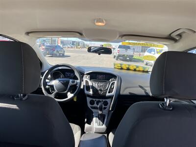 2014 Ford Focus SE   - Photo 13 - Logan, UT 84341
