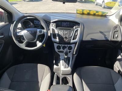 2014 Ford Focus SE   - Photo 10 - Logan, UT 84341