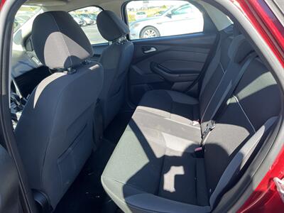 2014 Ford Focus SE   - Photo 8 - Logan, UT 84341