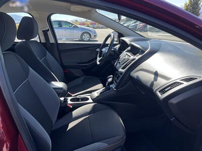 2014 Ford Focus SE   - Photo 14 - Logan, UT 84341