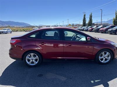 2014 Ford Focus SE   - Photo 3 - Logan, UT 84341