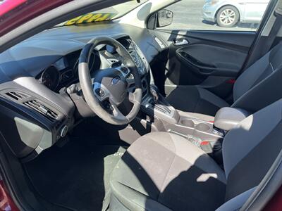 2014 Ford Focus SE   - Photo 6 - Logan, UT 84341