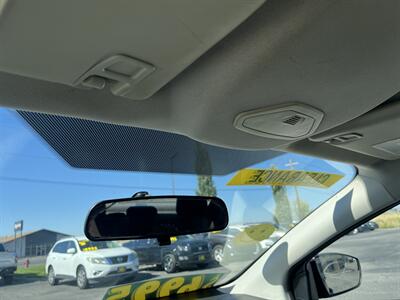 2014 Ford Focus SE   - Photo 18 - Logan, UT 84341