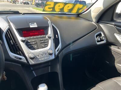 2011 GMC Terrain SLT-1   - Photo 16 - Logan, UT 84341
