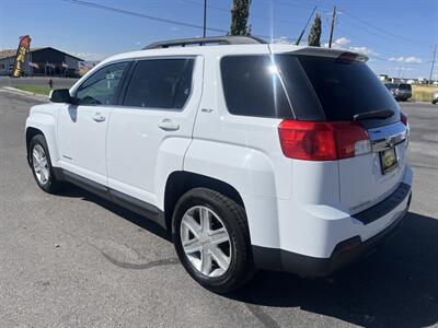 2011 GMC Terrain SLT-1   - Photo 5 - Logan, UT 84341
