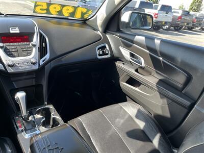 2011 GMC Terrain SLT-1   - Photo 12 - Logan, UT 84341