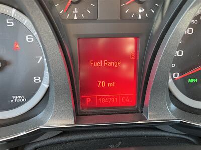 2011 GMC Terrain SLT-1   - Photo 17 - Logan, UT 84341
