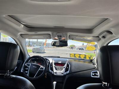 2011 GMC Terrain SLT-1   - Photo 13 - Logan, UT 84341