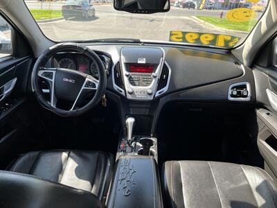 2011 GMC Terrain SLT-1   - Photo 10 - Logan, UT 84341