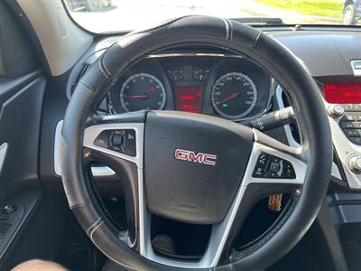 2011 GMC Terrain SLT-1   - Photo 15 - Logan, UT 84341