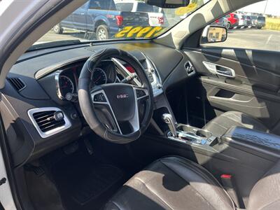 2011 GMC Terrain SLT-1   - Photo 7 - Logan, UT 84341