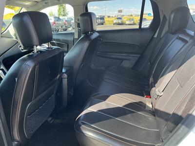 2011 GMC Terrain SLT-1   - Photo 9 - Logan, UT 84341