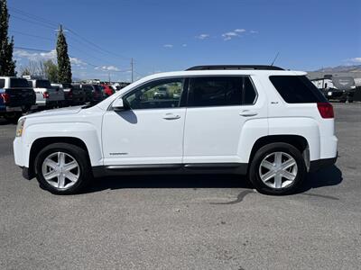 2011 GMC Terrain SLT-1   - Photo 6 - Logan, UT 84341
