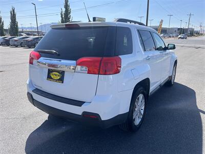 2011 GMC Terrain SLT-1   - Photo 4 - Logan, UT 84341