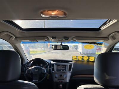 2013 Subaru Outback 2.5i Limited   - Photo 13 - Logan, UT 84341