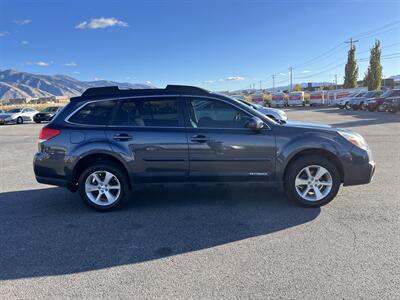 2013 Subaru Outback 2.5i Limited   - Photo 3 - Logan, UT 84341