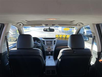2013 Subaru Outback 2.5i Limited   - Photo 10 - Logan, UT 84341