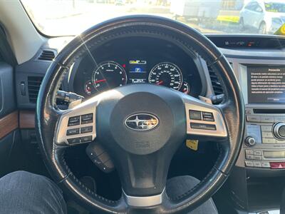 2013 Subaru Outback 2.5i Limited   - Photo 17 - Logan, UT 84341