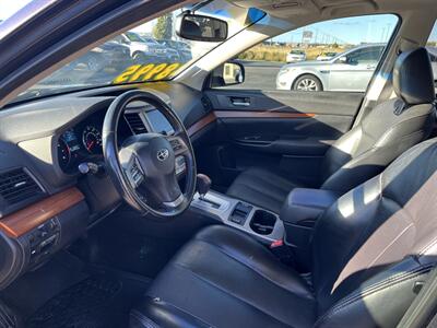 2013 Subaru Outback 2.5i Limited   - Photo 6 - Logan, UT 84341