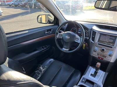 2013 Subaru Outback 2.5i Limited   - Photo 14 - Logan, UT 84341