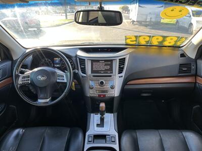 2013 Subaru Outback 2.5i Limited   - Photo 12 - Logan, UT 84341