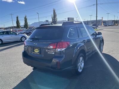 2013 Subaru Outback 2.5i Limited   - Photo 4 - Logan, UT 84341
