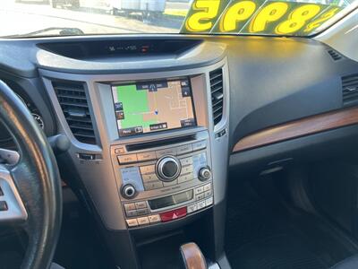 2013 Subaru Outback 2.5i Limited   - Photo 19 - Logan, UT 84341